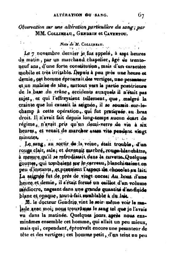 First page of Collineau et al.