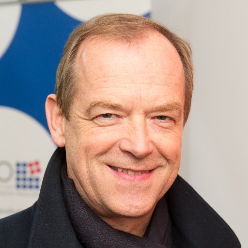 Photo of Michael Hallek