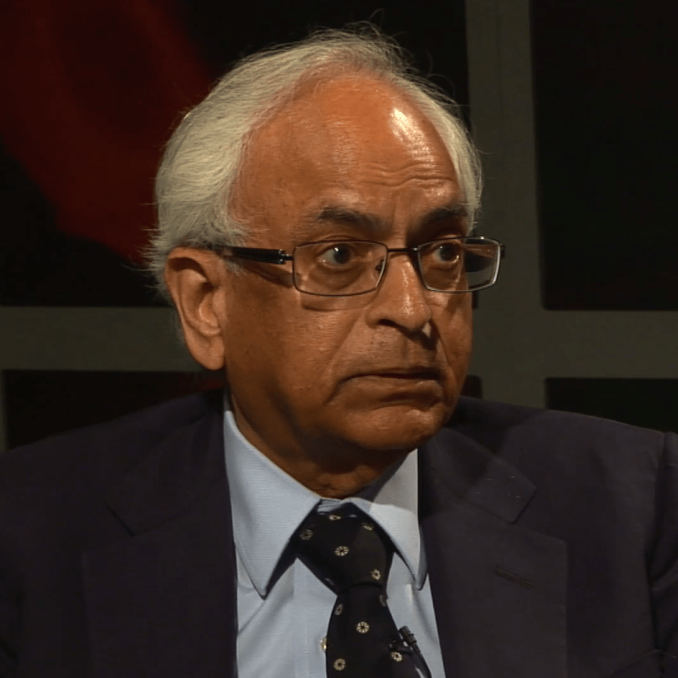 Thumbnail from the Rai Interview Part 2: Clinical Trials