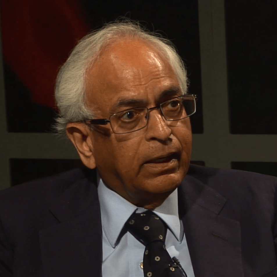 Thumbnail from the Rai Interview Part 3: CLL Treatment