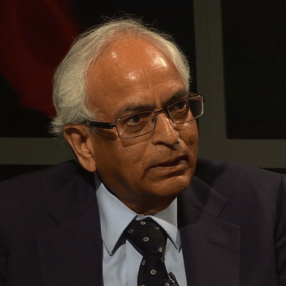 Thumbnail from the Rai Interview Part 4: History of iwCLL