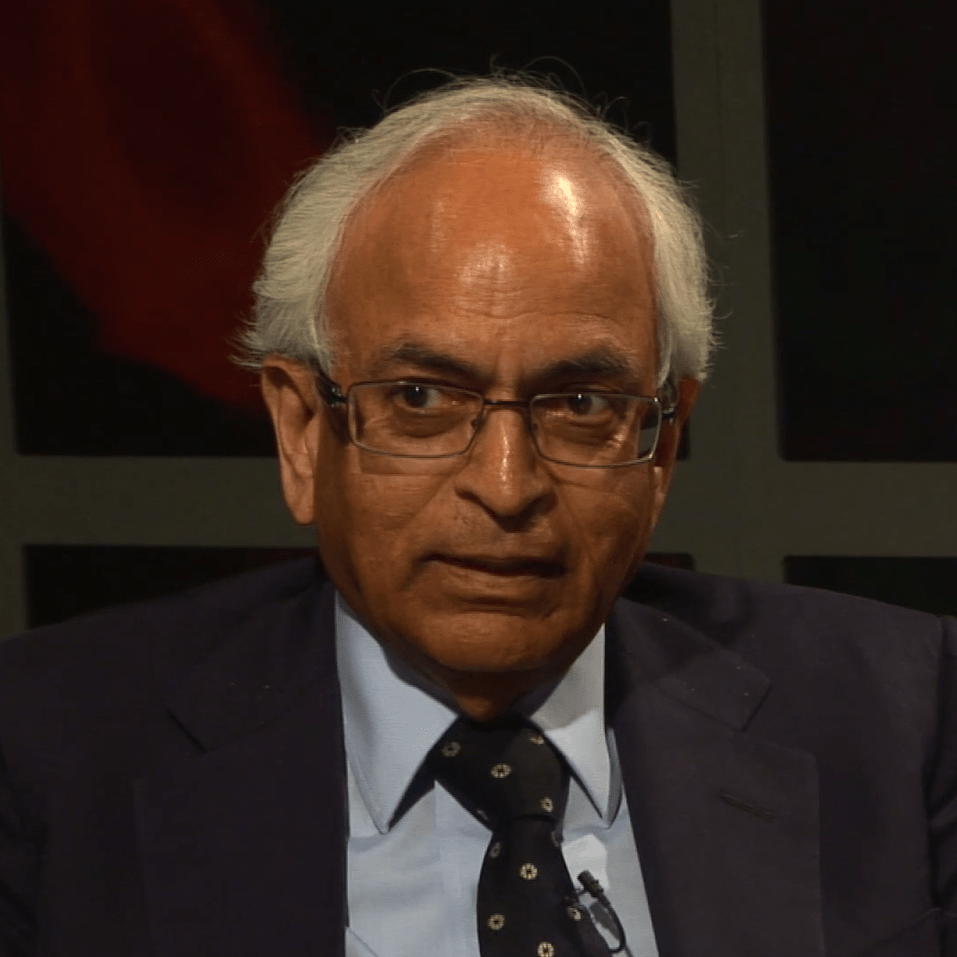 Thumbnail from the Rai Interview Part 5: ASH Leadership