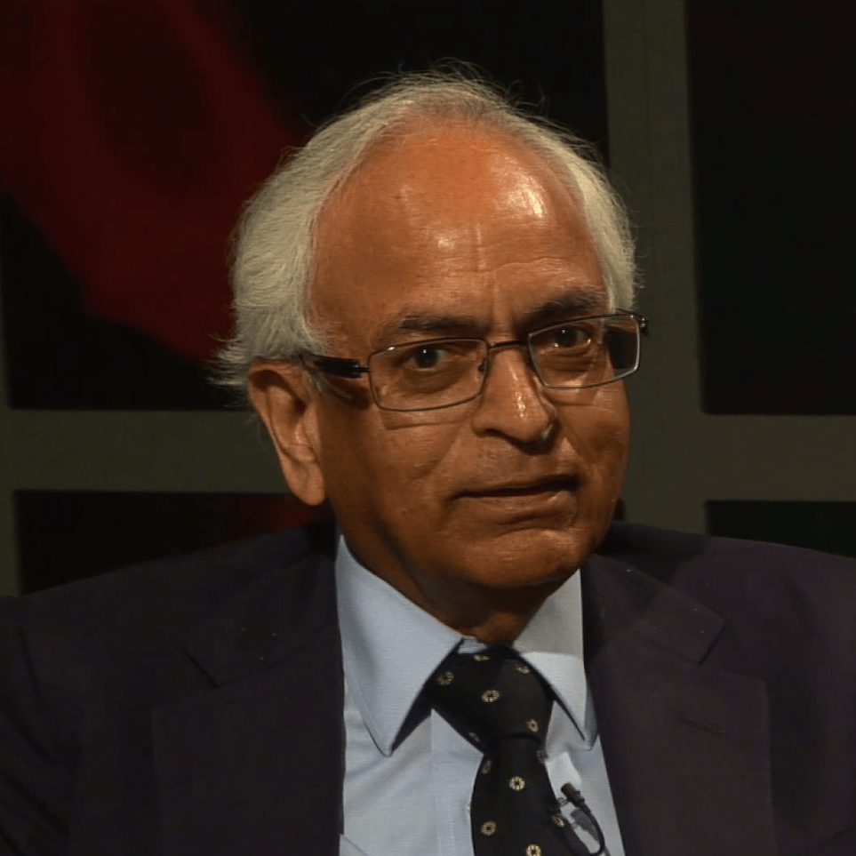 Thumbnail from the Rai Interview Part 6: Youth and Early Career