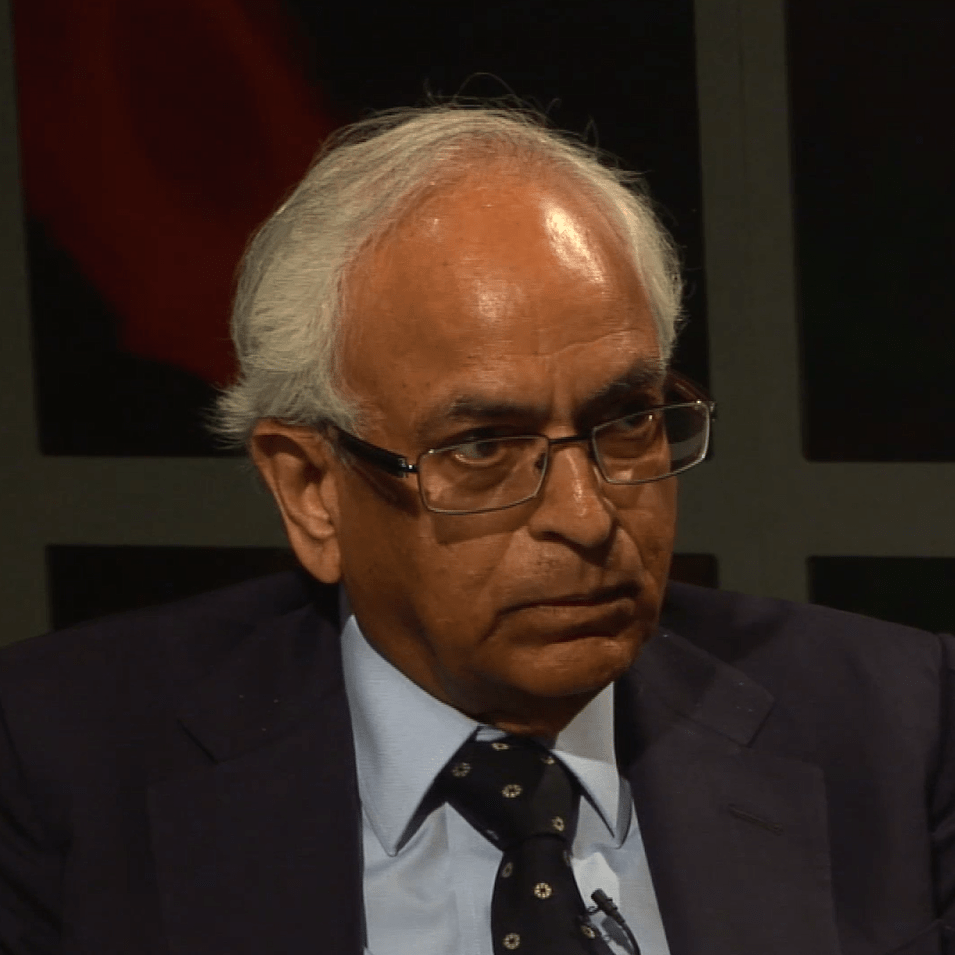 Thumbnail from the Rai Interview Part 7: Research Partnership with Chiorazzi