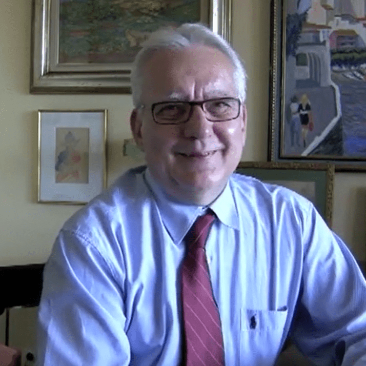 Thumbnail for Montserrat Interview Part 1