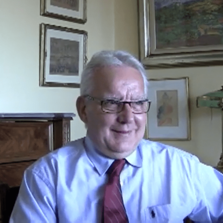 Thumbnail of Montserrat Interview Part 2