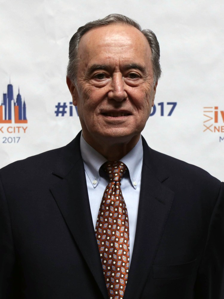 Photo of Nicholas Chiorazzi