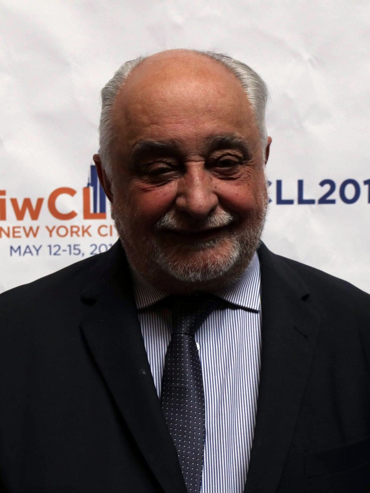 Photo of Guillermo Dighiero