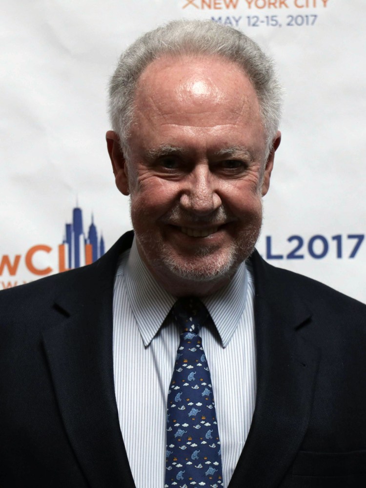Photo of Michael Keating