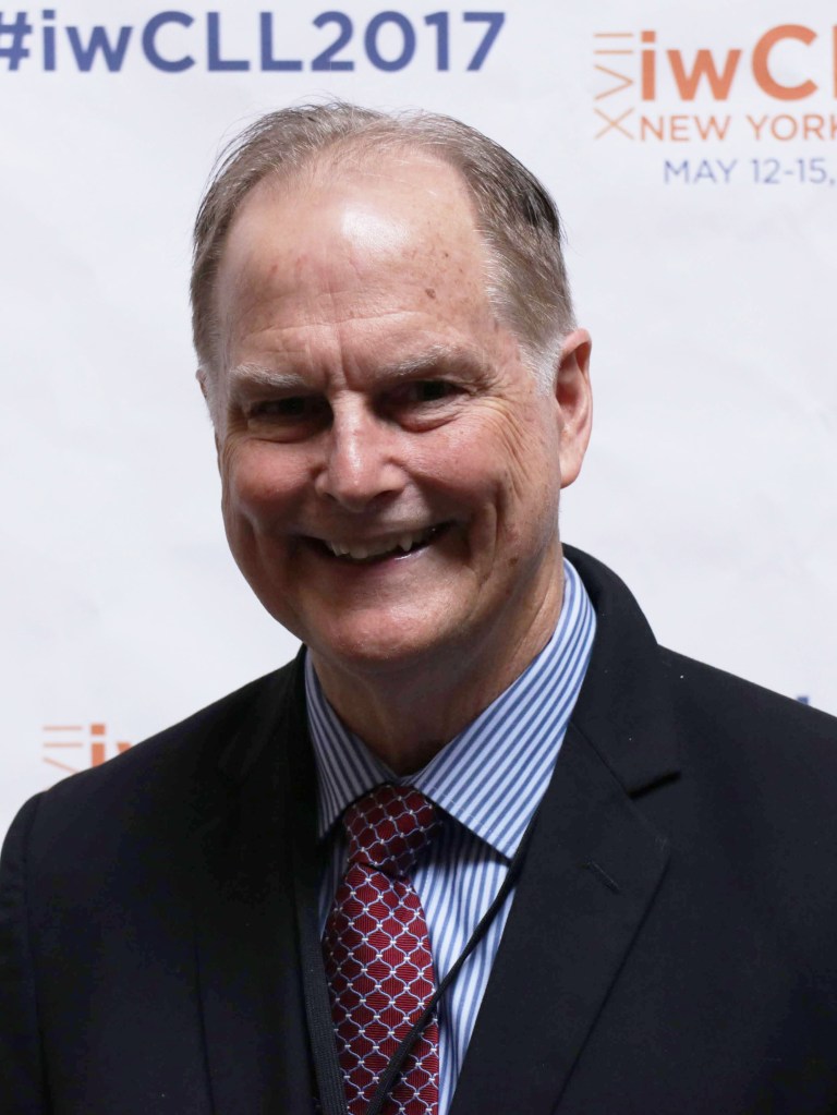 Photo of Thomas Kipps