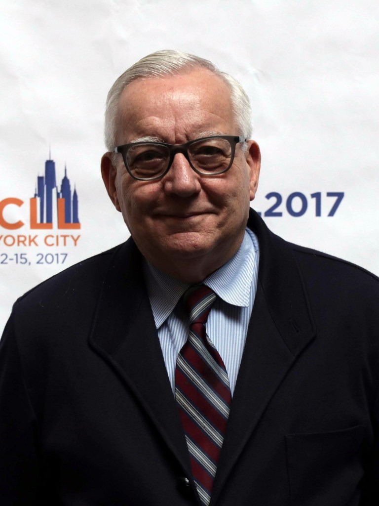 Photo of Emili Montserrat